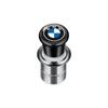 12V přenosný zapalovač cigaret s emblémem do auta a zapalovačem cigaret pro BMW M Performance E46 E90 E60 F30 F10 E39 F20 E87 E36 G20 G30 X5 E70