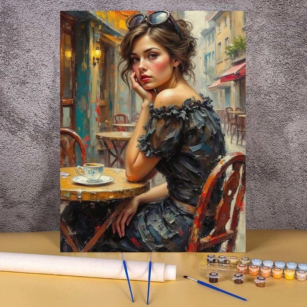 Blaszane Tabliczki Pin-Up Girls, Metalowy Wystrój Warsztatu Garażowego 20x30cm