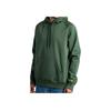 Carhartt WIP Hooded Chase Sweatshirt Unisex Sweatshirt Duck-Green I033661-29Y-XX