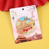Beijing Cultural & Creative Travel Fridge Magnets – National Trend City Souvenirs