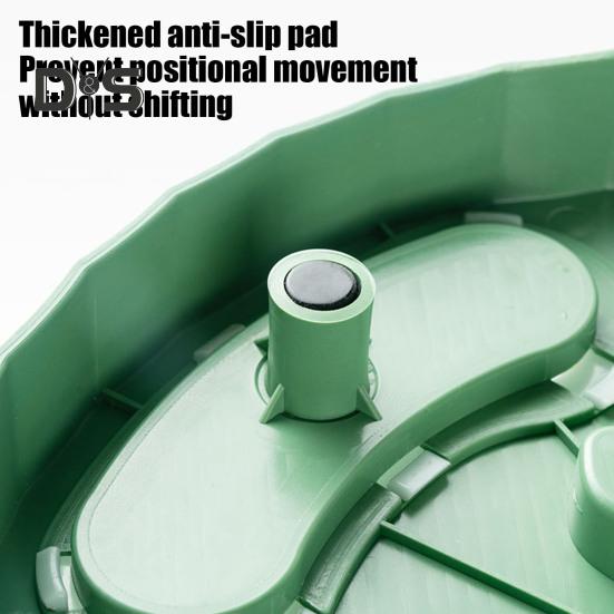 Pet Slow Food Bowl Stable Base Rounded Corners Food-Grade Pet Slow Feeder Prevents Overeating Slow Feed Dog Bowl