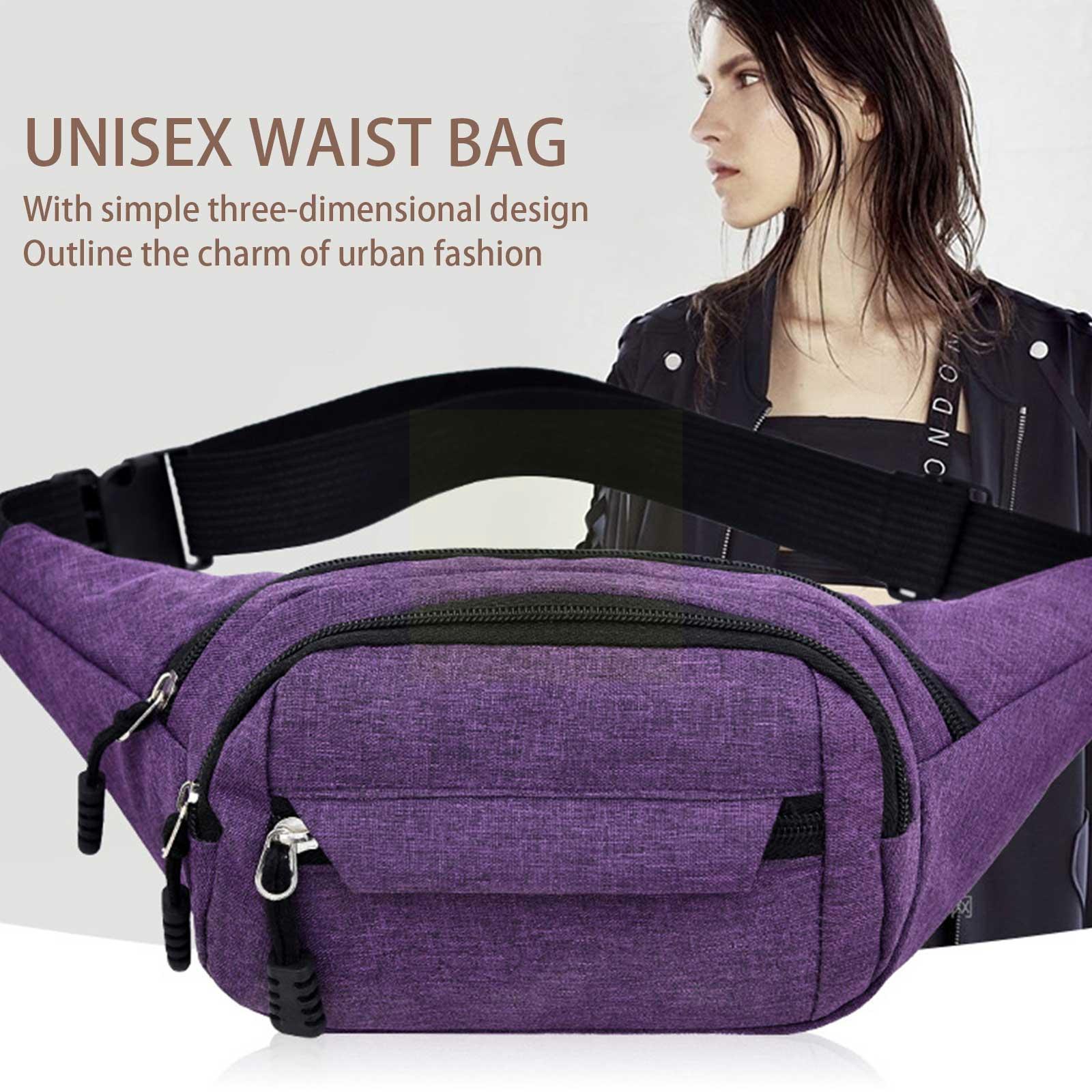 

Мужской и женский рюкзак, пояс на бедрах, на животе, в форме банана, нагрудный ремень для мужчин, женщин, поясная сумка, мужская и женская повседневная поясная сумка, кошелек, дорожная сумка-банан