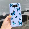 For Samsung Galaxy S8 Case Galaxy S8+ Cover Stylish Sunflower Pretty Girls Cover For Samsung S8 Plus GalaxyS8 S8+ Soft Bags Case