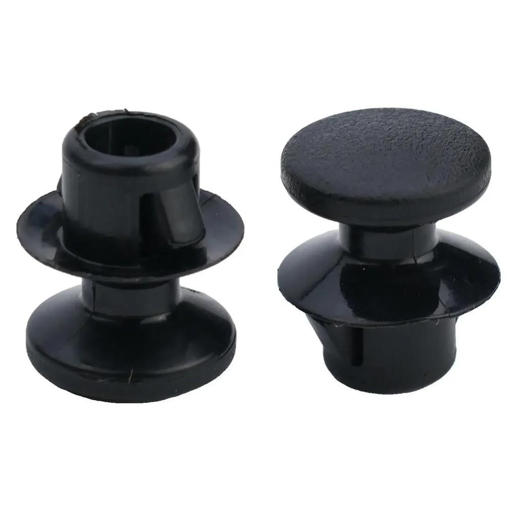 001                         2*Rear Parcel Shelf Hook Hanger Clip  For Hyundai I10 I20 For Kia 8594507000 Rear Parcel Sh