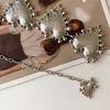 Body Chain for Suit Skirt Jeans Body Jewelry for Women Hot Girls Stylish Chain