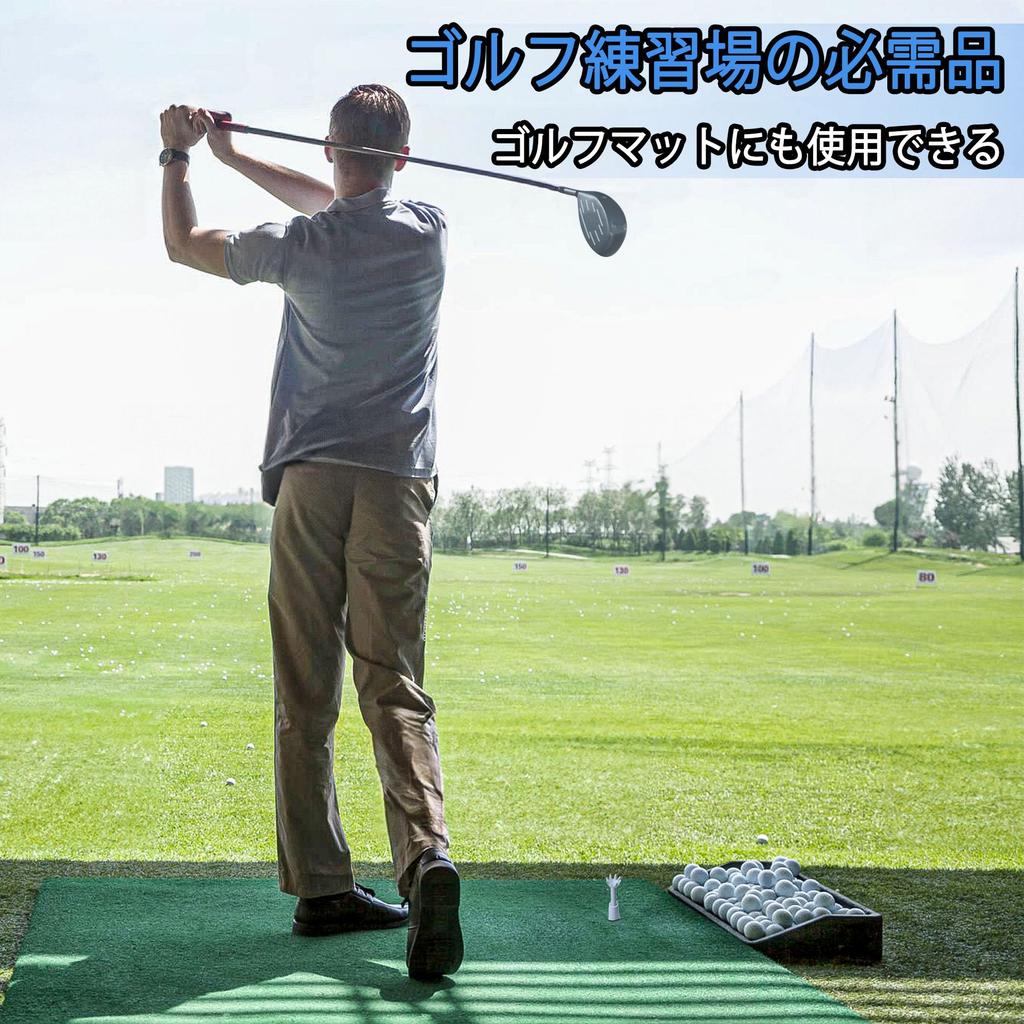 Golf Tomahawk Golf-Tees für Übungsmatten und Fahrhöhe Einfach bis Lang Hohe Tees, Reichweiten, Verstellbar, Schwung, Distanz, Haltbarkeit, Bruchfest,