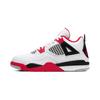 (PS) Air 4 Retro OG 'Fire Red' 2020 Kids' BQ7669-160