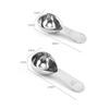 Kitchen Tools Coffee Beans Milk Powder Measuring Coffee Spoon Coffee Scoop Measure Scoop Tea Spoon