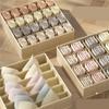 Underwear Organizer Storage Box Clothes Organizer Cabinets Drawers Organizers Bra Socks Storage Box Wardrobe Closet Organizer