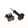 Tripod Adapter Mounts For Action 5 Pro/4/3 Pocket 3 Insta360 Ace Pro 2 X4 X3 1/4 Screw Adapter Mount Accessories