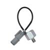 New Ignition Knock Sensor E1T25271 18640-78G00 KS170 1864052D00 1864078G10 89054009 For SUZUKI ALTO Vitara XL-7 SX4 Aerio GRAND