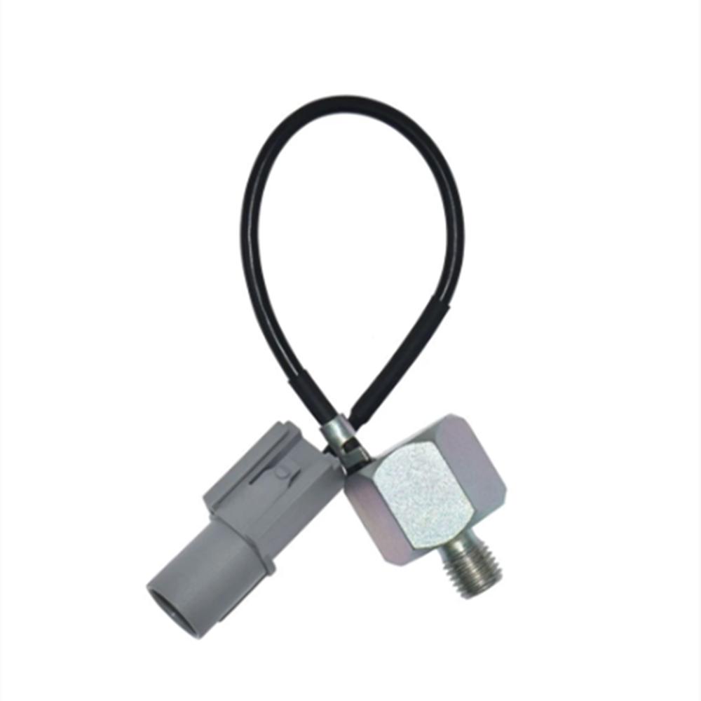 New Ignition Knock Sensor E1T25271 18640-78G00 KS170 1864052D00 1864078G10 89054009 For SUZUKI ALTO Vitara XL-7 SX4 Aerio GRAND