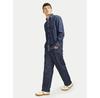 Jeans Jack&Jones Alex 12258559 blau Baggy Fit