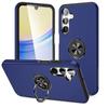 Samsung A16 5G Car Mount Case: Magnetic, Full Coverage, Drop Protection, Hidden Ring Holder