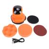 Electric Ice Scraper Cordless Snow Electric Scraper Portable Rechargeable Frozen Snow Removal Tool