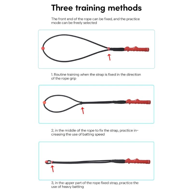 Golfs Grip Training Aids Trainer Handgrip Golfs Swing Training Aids Postures Correction Practice Alignment Swing Trainer
