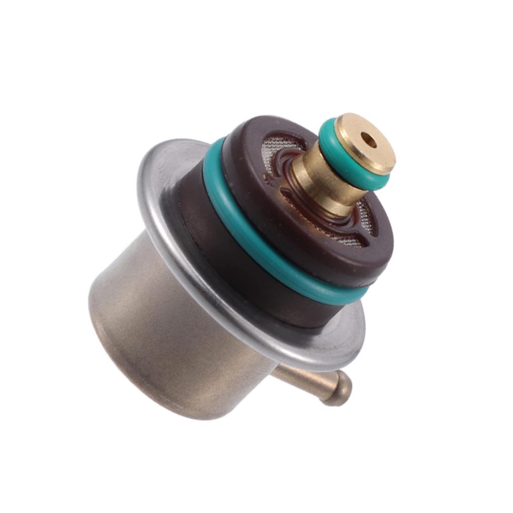 Regulator de presiune metalic compatibil cu regulatorul de presiune de injecție 95-06 A4 A6 A8 0280160575 Regulator de reglare
