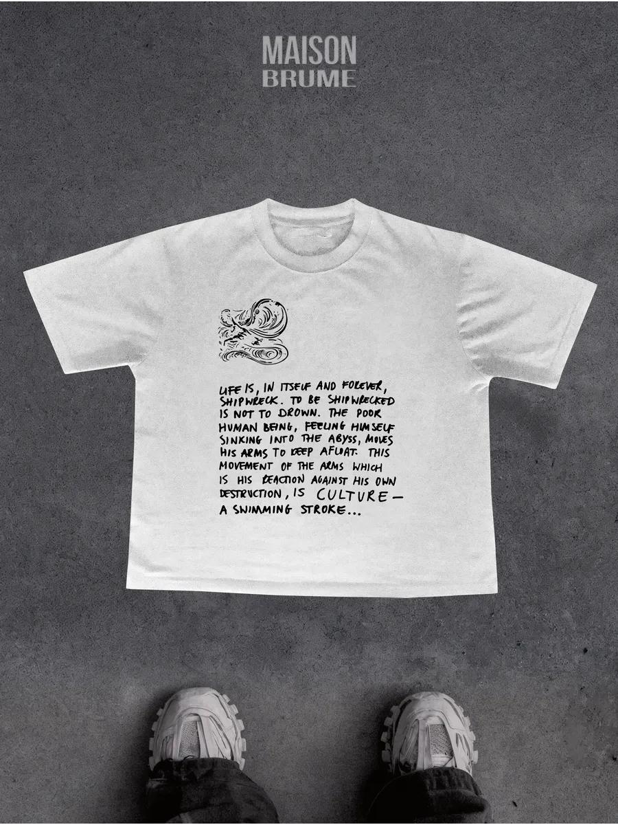 Genshin Impact Teyvat game print t-shirt S