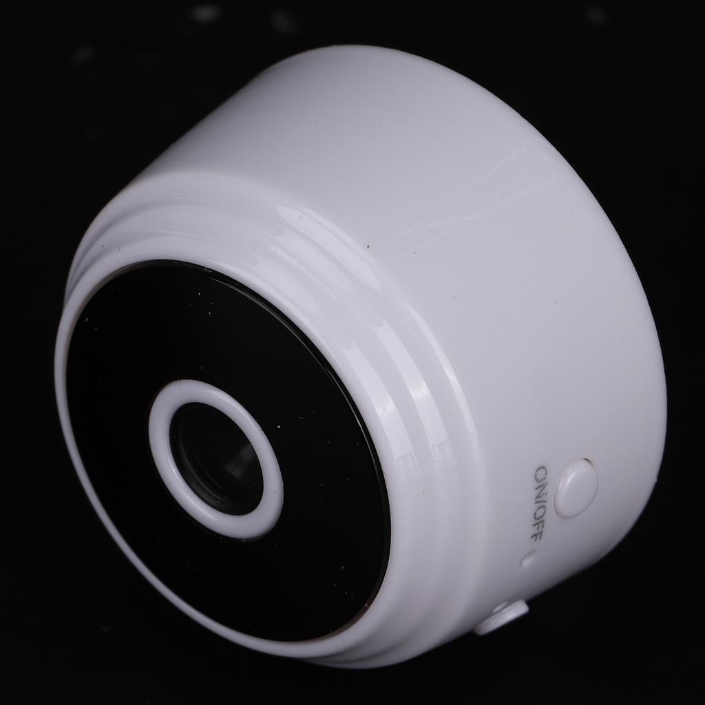 Wifi Camera APP Remote Monitor A9 IR Night 1080P Wireless Camera Home Security System