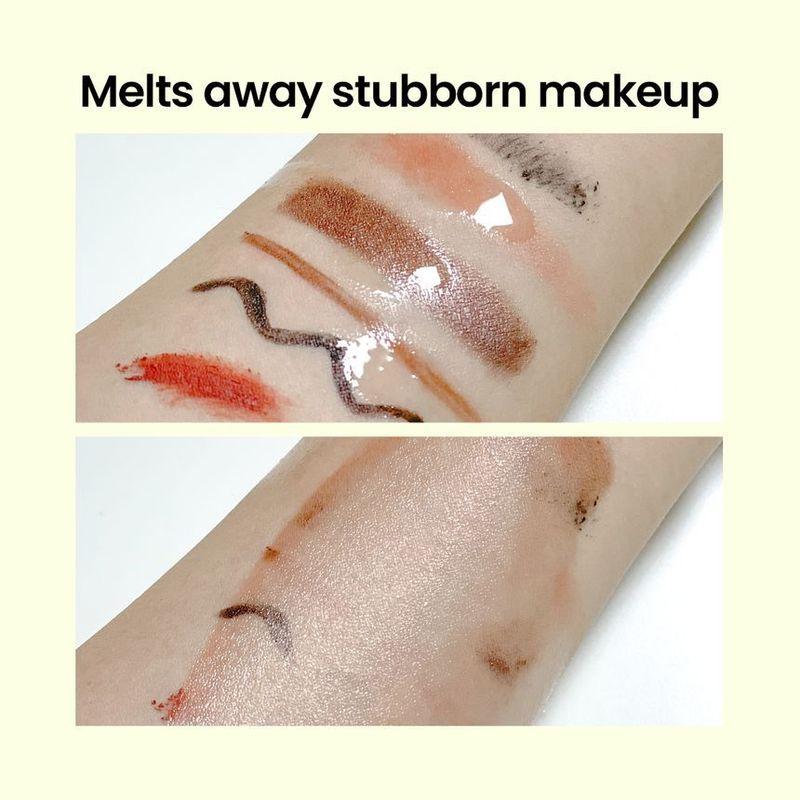 BEPLAIN Mung Bean Cleansing Oil Jumbo