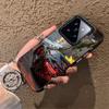 Game Style Airplane Sports Car Phone Case For Xiaomi 17 Pro Max 15 T Pro 14 T Pro 13 T Pro 12 T Pro Mi 11 Lite 5G IMD Soft Cover