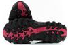 CMP Rigiel Low Wmn Trekking Shoe WP Nero-Glacier [3Q54456 61UE] S.41