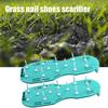 Gardening Soil Loosening Shoe Tool Accessories Garden Tools Lawn Agricultural Equipment Grass Agricultural Supplies
