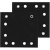 2 Pcs N442697 Sander Pad Assembly Replacement for DeWalt DWE6411 DWE6411-AR DWE6411-B2 SHEET ORBITAL SANDER Sheet Orbital Sander