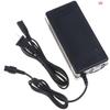 54.6V 2A Charger Adapter For 4 Pro 2nd Gen 4 Ultra Navee Quick Battery Boost Long Ride Scooter Accessory