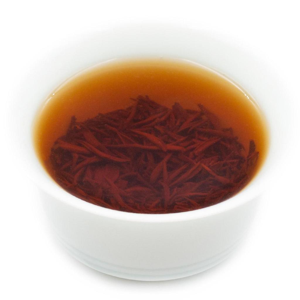 Chinese Jin Jun Mei Black Tea 2nd Class 100g