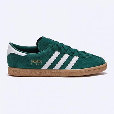 Stadt Green White Ji1883