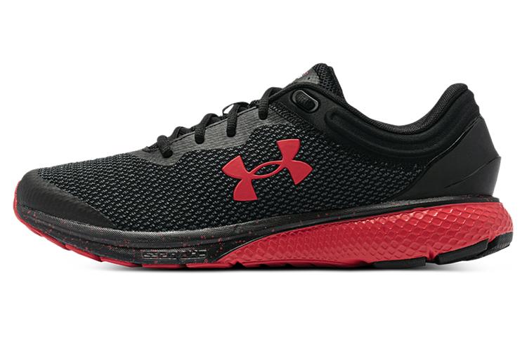 Under Armour Charged Escape 3 Bl Black 3024912-004 45.5
