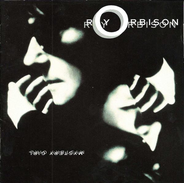 CD ROY ORBISON Mystery Girl 7910582 Virgin US Rock Used