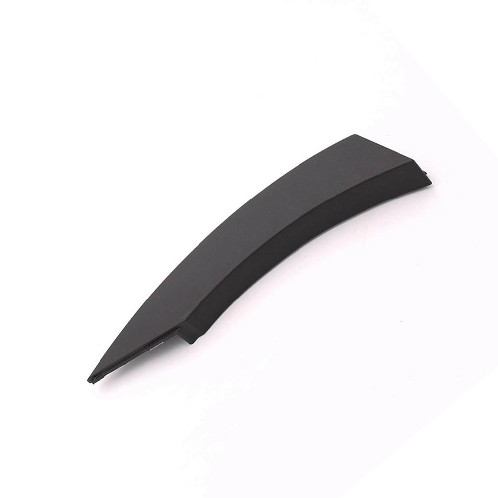 

Fender Molding Wheel Flare Right Rear Arch for Hyundai Santa Fe Sport 2.0L 2.4L 2013 2014 2015 2016 2017 2018 OEM 877424Z000 China Mainland