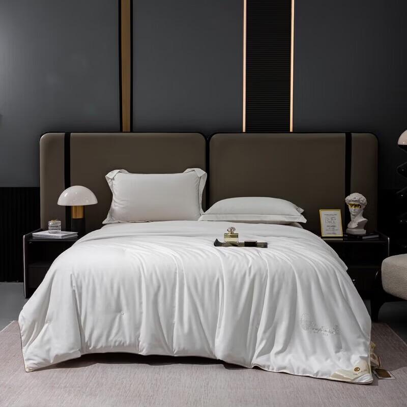 Jieliya Nano Pearl Fiber Quilt
