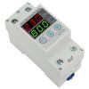 SVP?916 230V Adjustable Automatic Over Under Voltage Reset Protection Device