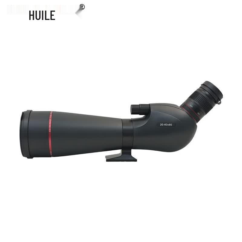 HUILE LeYe ED80 High-Magnification Spotting Scope