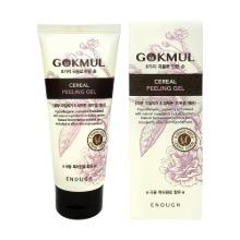 Pure Cereal Filling Gel made with 8 types of grains 150ml
