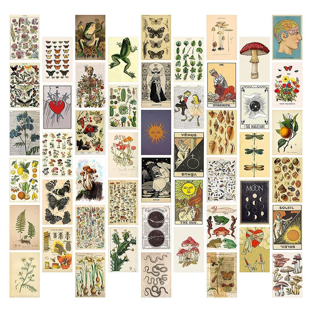 buy wall collage kit indie room decor aesthetic new quality f6x2 x2d2 at affordable prices free shipping real reviews with photos joom