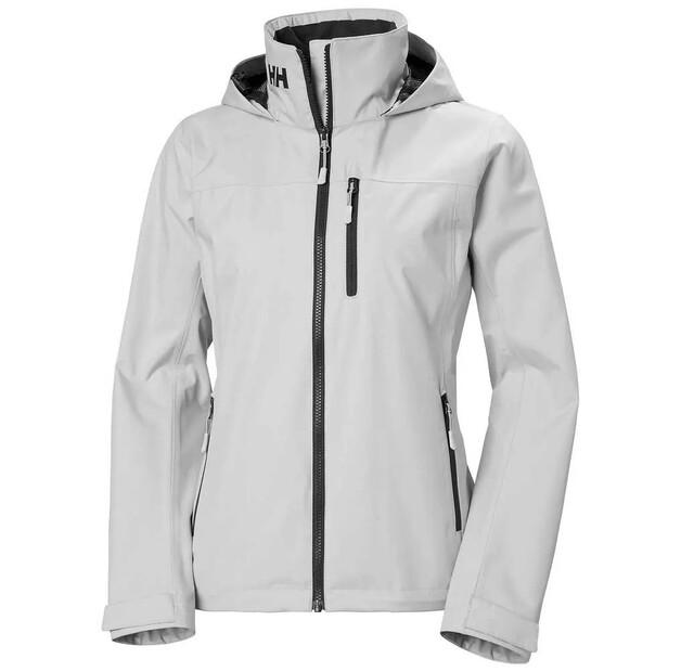 Helly Hansen Куртка Crew Hooded 2.0