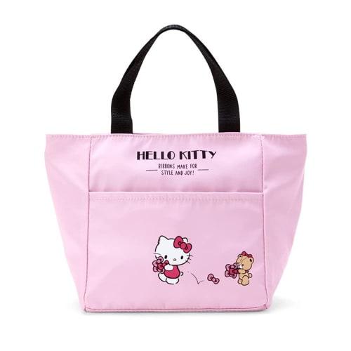 Sanrio Hello Kitty Insulated Lunch Bag 326771