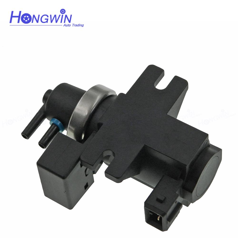 New 11742247906, 11747796634, 2247906 Turbo Pressure Solenoid Valve For BMW 1 3 5 6 7 X3 X5 X6 Series E46 E60 E70 E87 E90 E91