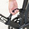 Bicycle Carrying Strap Portable and Labor-saving Power-assisting Nylon Lanyard Universal Use