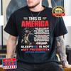 Üst giysisi – T-shirtler