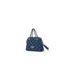 New Lee Denim Shoulder Bag, Crossbody Bag, Handbag Regular Women's Multicolor LE250137M-503