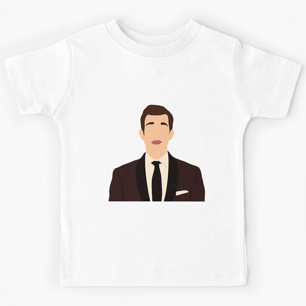 John Mulaney Kids T-Shirt 120
