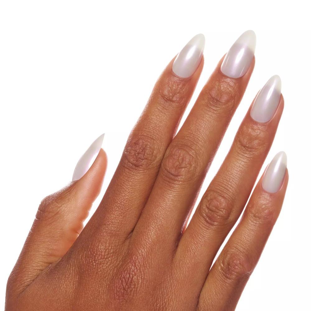 Essence Manicure Kit What the Fake! Press-On Nails -