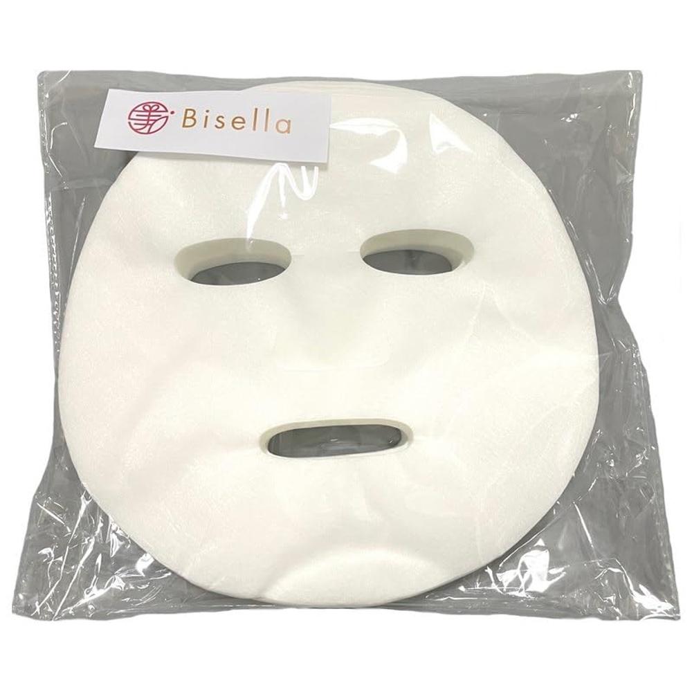 Facial Sheet, Dry Type, 100 Pieces, High Water Retention, No Toner, Face Mask, Pack, Sheet Lotion Commercial Use