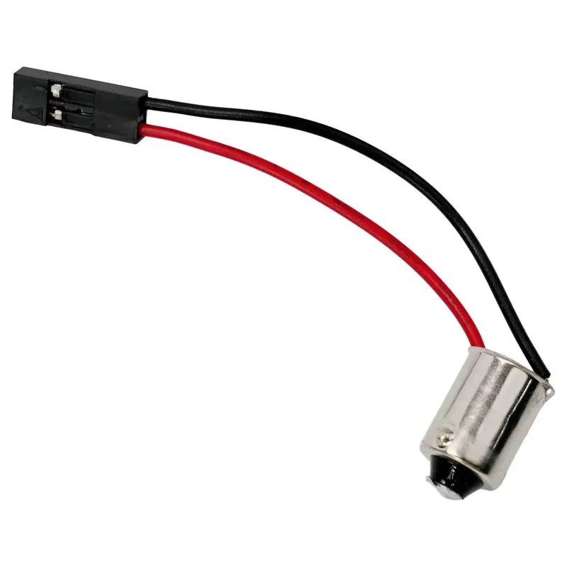 Energy Efficient and Ultra Bright COB LED Light Panel for Car Interior Ceiling with 16/24/36/48LED In 6000K White Light