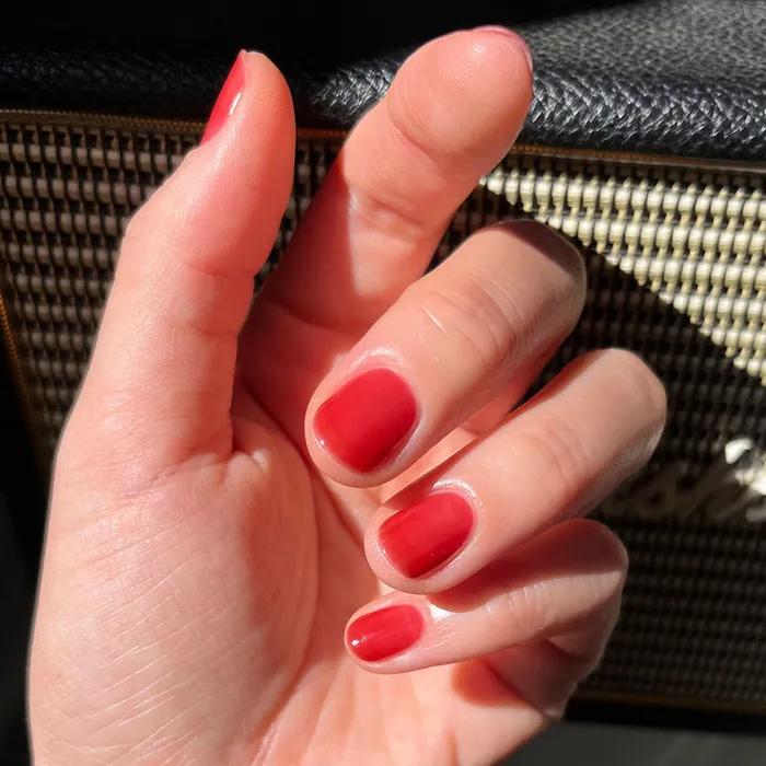 Lement S/S NEW Color Nail 40 Types
